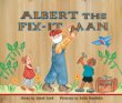 Albert the Fix-it Man