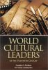 World cultural leaders of the twentieth century