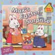 Max's Easter surprise