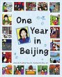 One year in Beijing