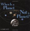 When is a planet not a planet? : the story of Pluto