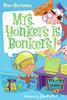 My Weird School #18:Mrs. Yonkers Is Bonkers!