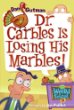 Dr. Carbles is losing his marbles!