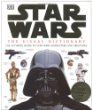 Star wars, the visual dictionary