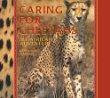 Caring for cheetahs : my African adventure
