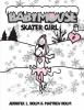 Babymouse #7 : Skater girl. [7]. Skater girl /