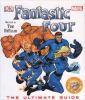 Fantastic four : the ultimate guide