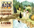 Abe Lincoln crosses a creek : a tall, thin tale (introducing his forgotten frontier friend)