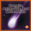 Comets, asteroids, and meteoroids