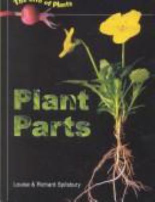 Plant parts