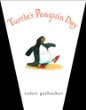 Turtle's penguin day