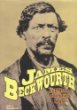 James Beckwourth : legendary mountain man