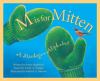 M Is For Mitten : a Michigan alphabet