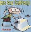 Big bug surprise