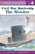 The Monitor : the iron warship that changed the world