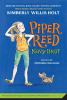 Piper Reed : Navy brat