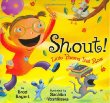 Shout! : little poems that roar