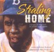 Stealing home : Jackie Robinson, against the odds