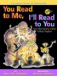 You read to me, I'll read to you : very short scary tales to read together