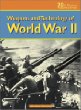 Weapons and technology of World War II