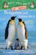 Penguins and Antarctica : a nonfiction companion to Eve of the emperor penguins