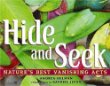 Hide and seek : nature's best vanishing acts