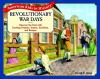 Revolutionary War days : discover the past with exciting projects, games, activities, and recipes