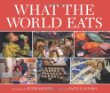 What the world eats