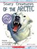 Scary creatures of the Arctic