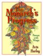 The monarch's progress : poems with wings