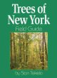 Trees of New York : field guide
