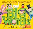 Big words for little people