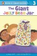 The giant jelly bean jar