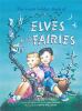 The Giant Golden Book Of Elves And Fairies : with assorted pixies, mermaids, brownies, witches, and leprechauns
