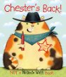 Chester's back!