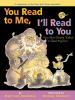 You Read To Me, I'll Read To You : very short scary tales to read together