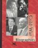 Cold War. Biographies. Vol. 1 A-J. Volume 1, A-J / Biographies.