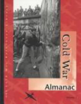 Cold War. Almanac. Vol. 2. Volume 2 / Almanac. Vol. 2.