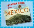 Letters home from Mexico /.