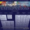 The history and structure of the United Nations : development and function