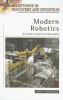 Modern robotics : building versatile machines