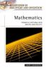 Mathematics : powerful patterns in nature and society