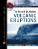 The Mount St. Helens volcanic eruption