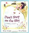 Don't step on the sky : a handful of haiku /.