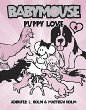 Babymouse, puppy love, #8. [8], Puppy love /