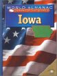 Iowa : the Hawkeye State /.