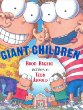 Giant children : poems /.