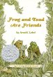 Frog and Toad are friends