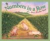 Numbers In A Row : an Iowa number book