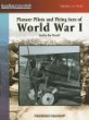 Pioneer pilots and flying aces of World War I /.